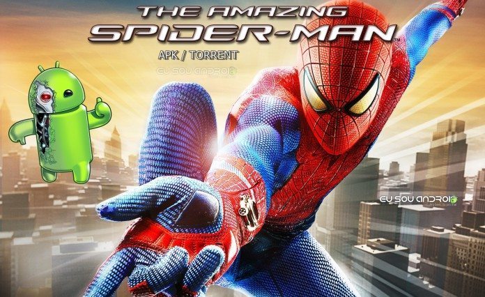 destaque spider