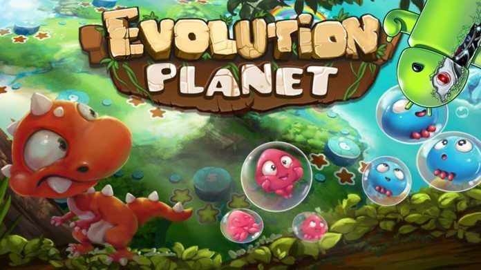 evolution planet wallpaper torrent apk download