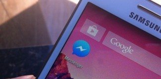 Tutorial – Como mudar a cor e ícones de mensagens no Facebook Menssenger