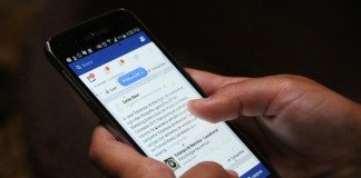 Tutorial – Descubra quais amigos estão perto de você pelo aplicativo Facebook Android