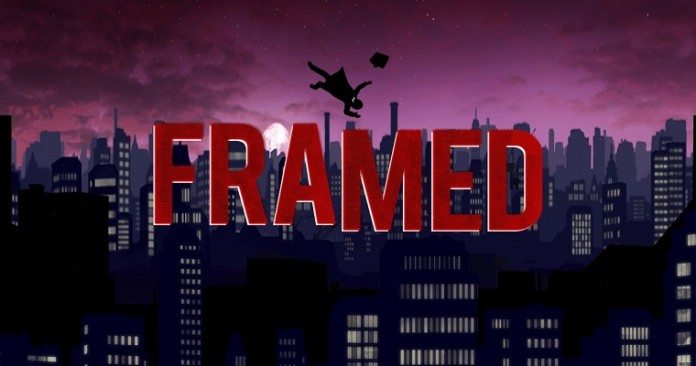 framed android apk eusouandroid