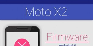 Tutorial – Como atualizar seu Moto X2 com a ROM Stock 6.0