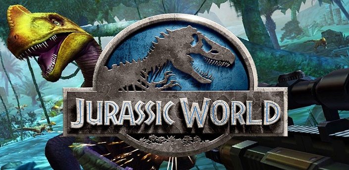 glujurassicworld