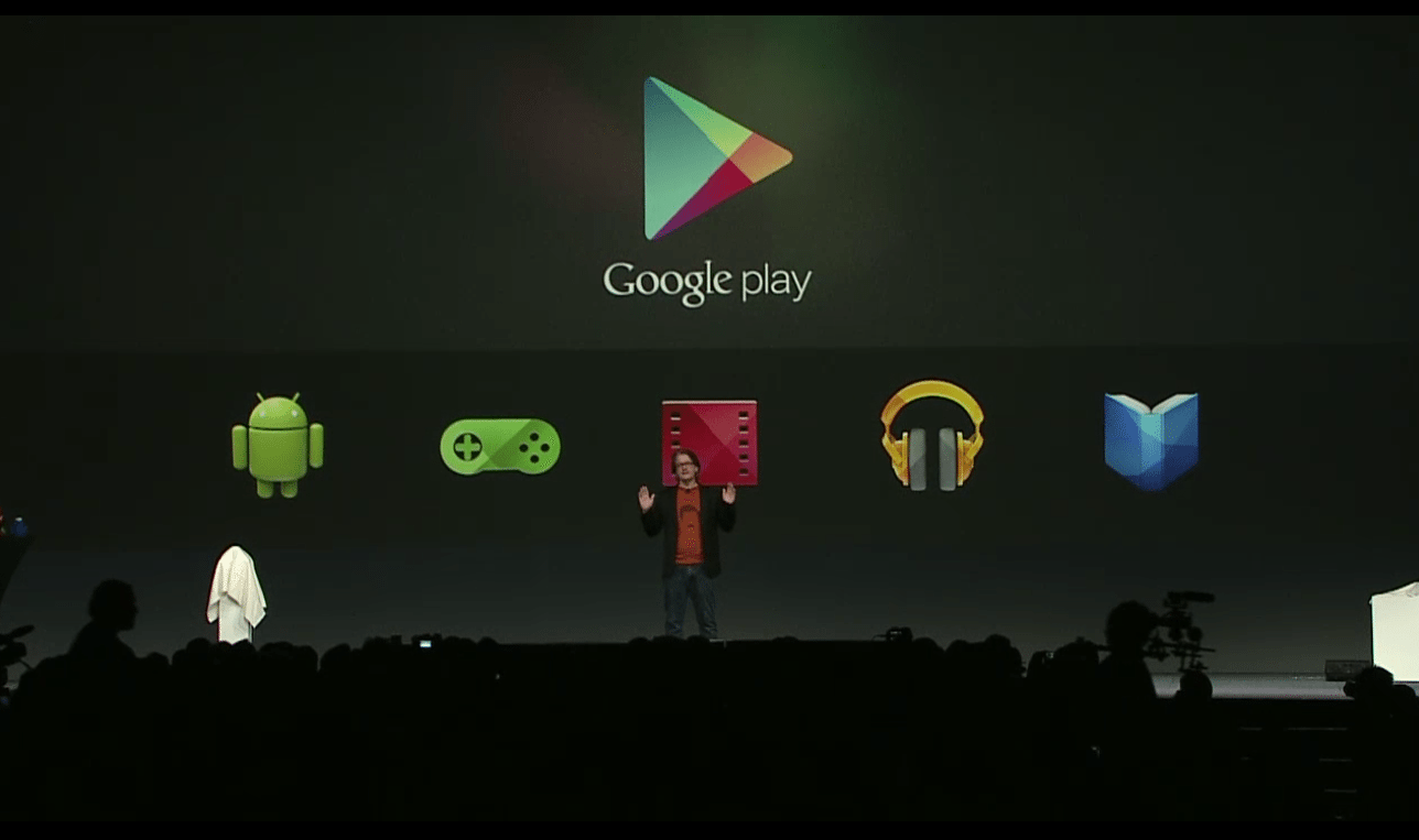 google-play