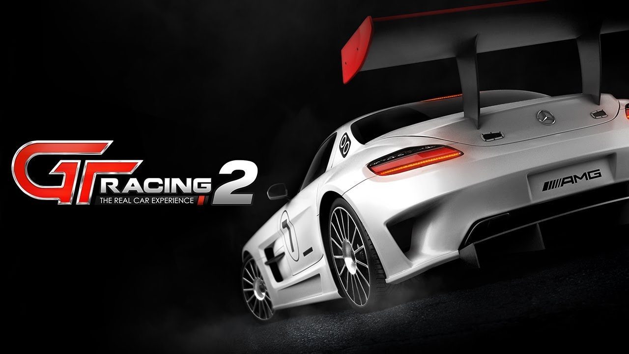 gt racing 2: the real car experience pc racing games