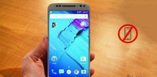 Como recuperar Moto X 2014 brickado (XT1097) recuperar Moto X 2014