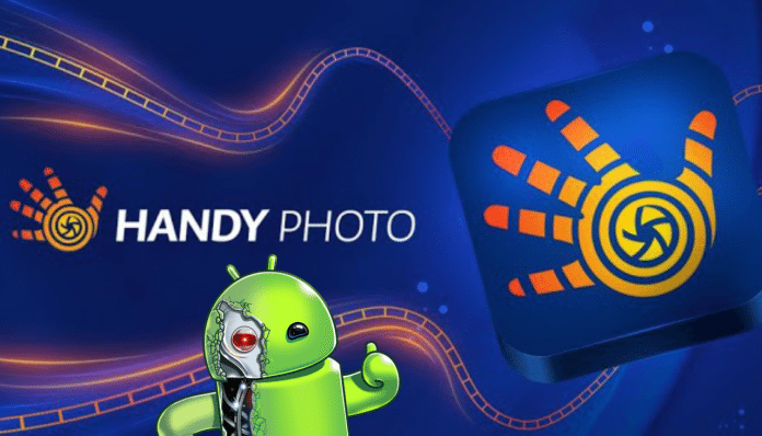 handy photo pro apk android