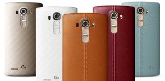 Tutorial – Como fazer Hard Reset no LG G4