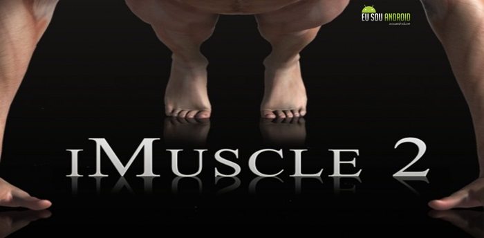 application similar to imuscle 2 for android
