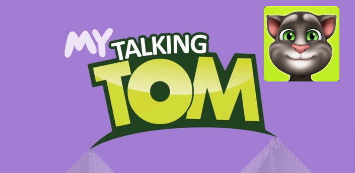 ... Infinitas de My Talking Tom. Confira as imagens no final do post