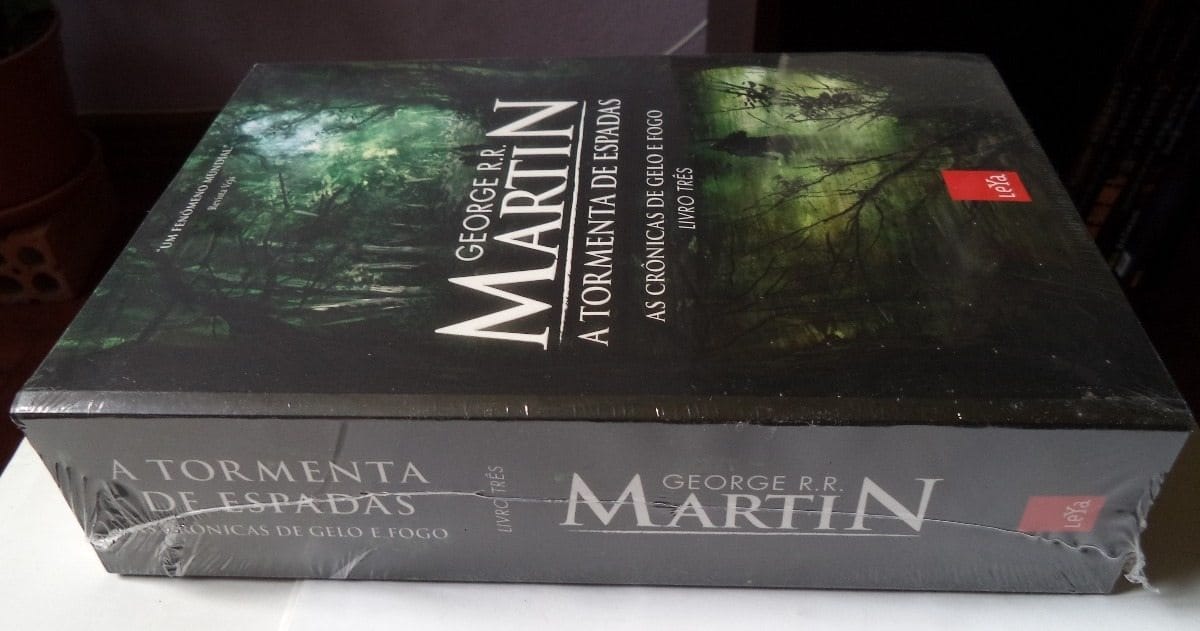 livro
