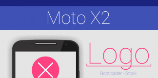 Tutorial – Como remover mensagem de BootLoader Desbloqueado no Moto X2