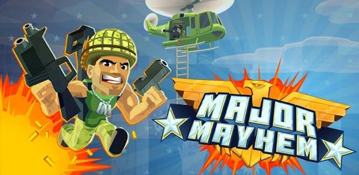 majormayhem
