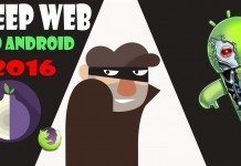 Acesse a Deep Web pelo Android