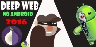 Acesse a Deep Web pelo Android