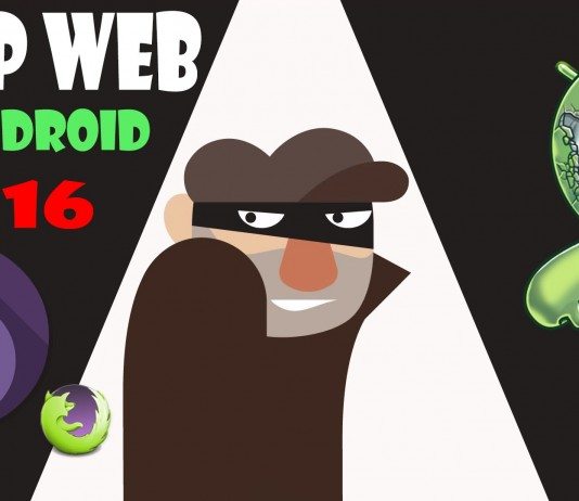 Acesse a Deep Web pelo Android