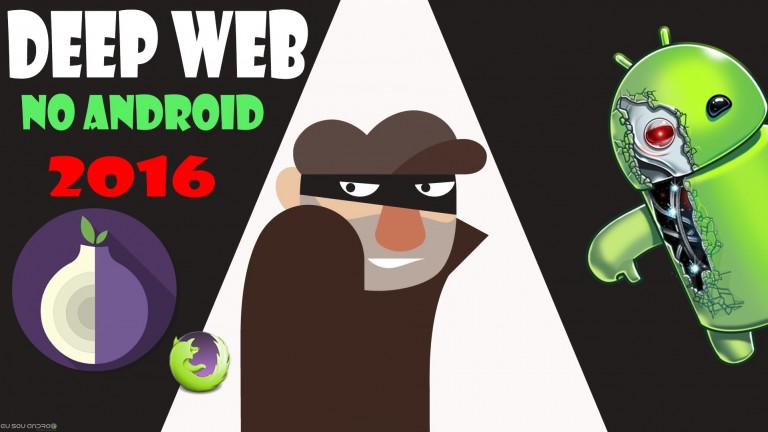 Acesse a Deep Web pelo Android