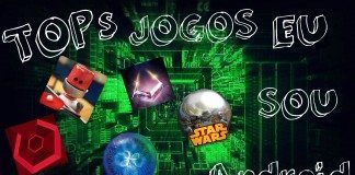 TOPs jogos EuSouAndroid #2