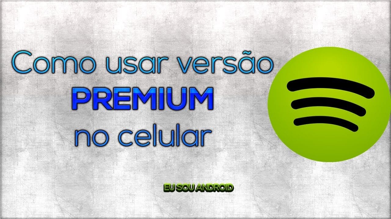 Tutorial – Como usar Spotify versão Premium (Versão Tablet)