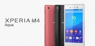 Tutorial – Como fazer Hard Reset no Sony Xperia M4 Aqua