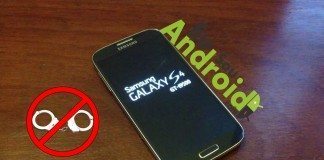 Tutorial – Como instalar CyanogenMod 12.1 (Android 5.1.1) Galaxy S4 (GT-I9505)