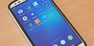 Tutorial – Como instalar a ROM Flyme OS no LG G2