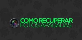 Tutorial – Como recuperar fotos apagadas do android com root ou sem root