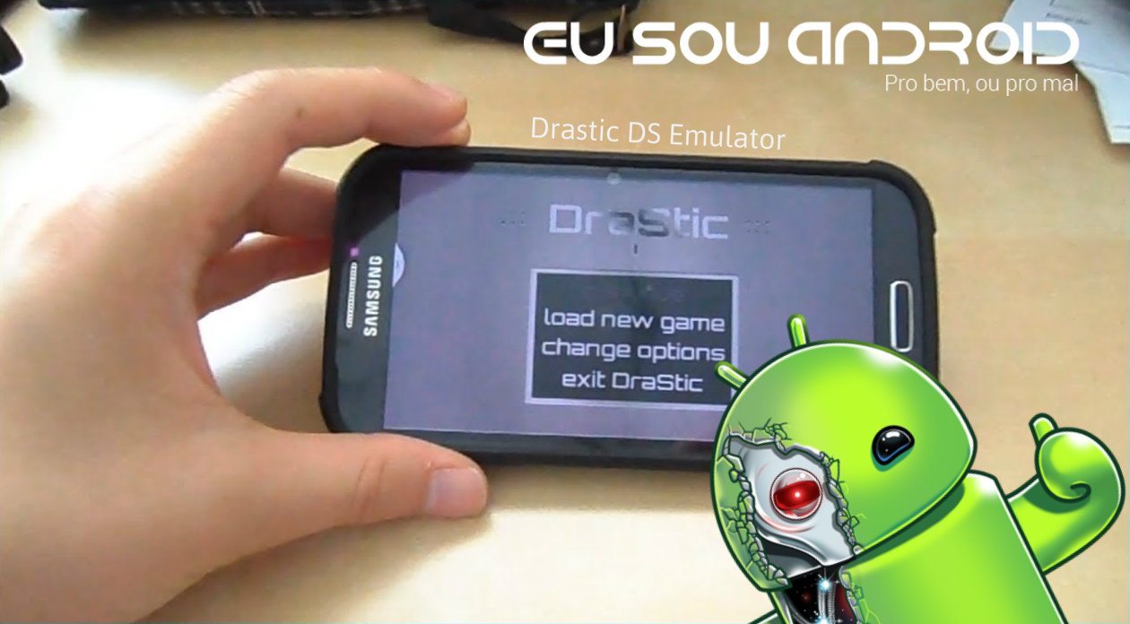 drastic ds emulator apk full no root