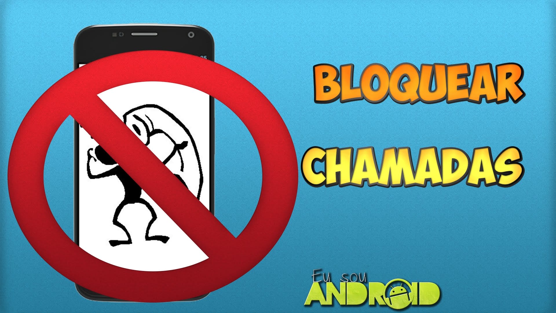 Tutorial – Como Bloquear Chamadas no Android