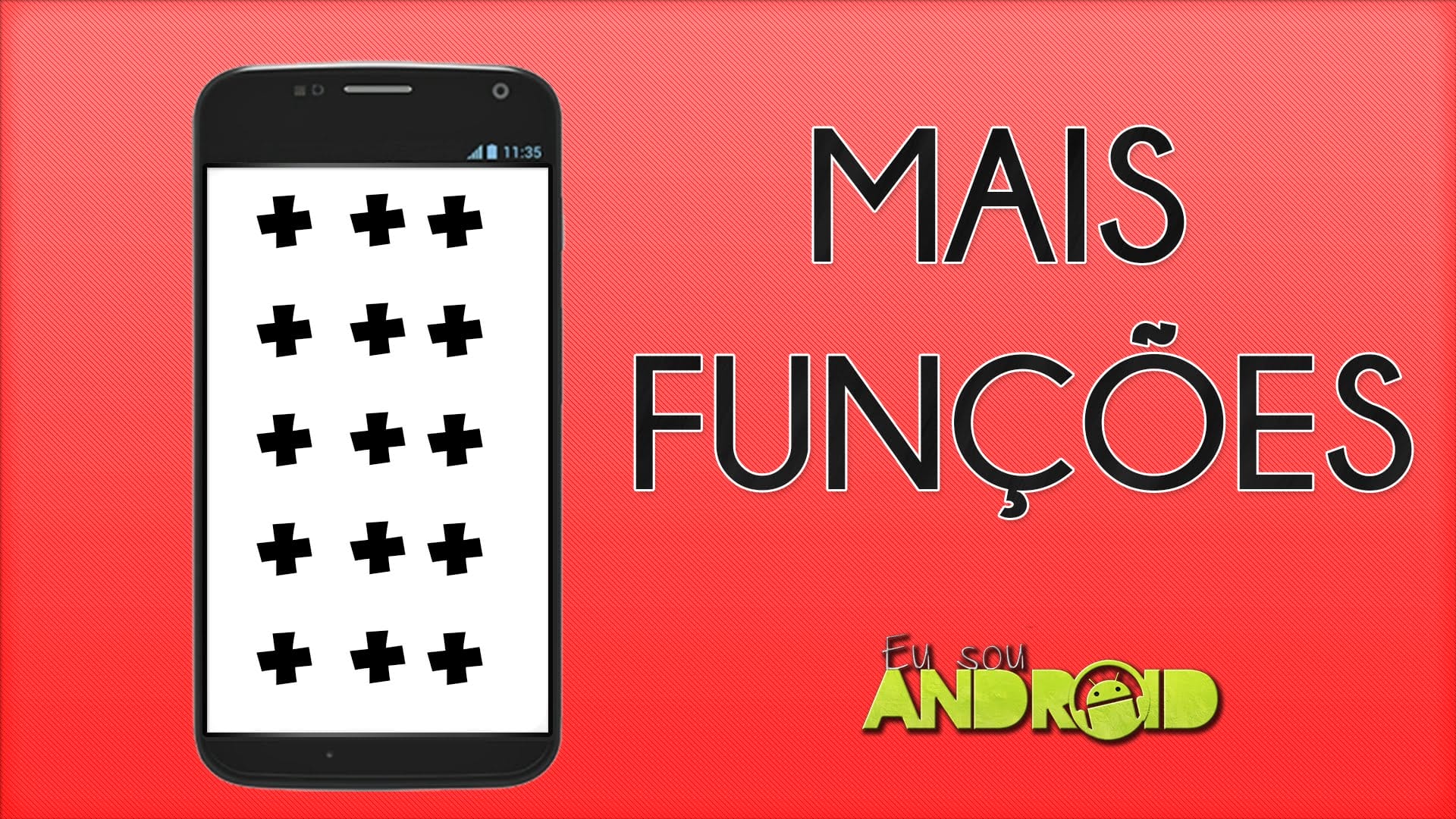 Tutorial – Como adicionar funções no seu Android [ROOT]