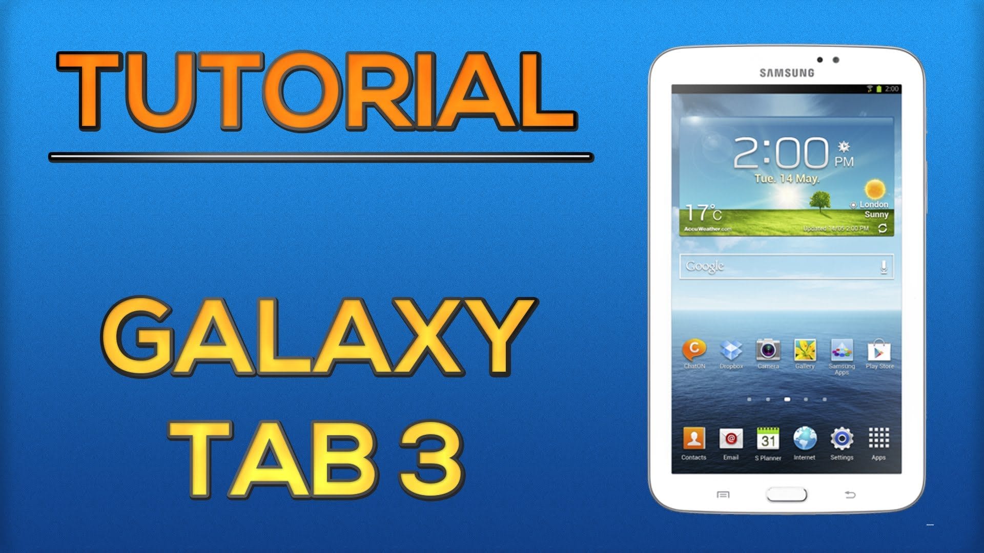 Tutorial – Como instalar Recovery + Instalar ROM no Galaxy Tab 3