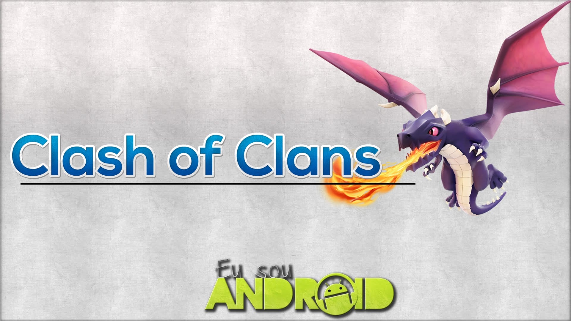 Clash Of Clans – Ataque Aéreo Nervoso