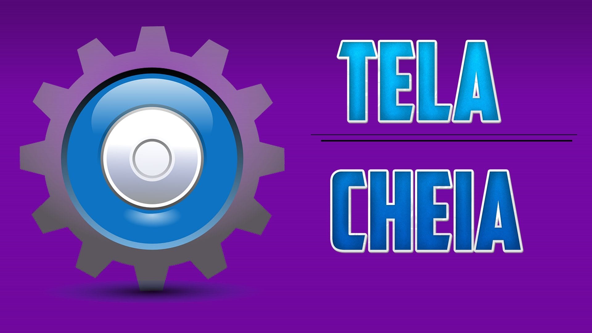 Tutorial – Deixar os aplicativos em Tela Cheia no seu Android
