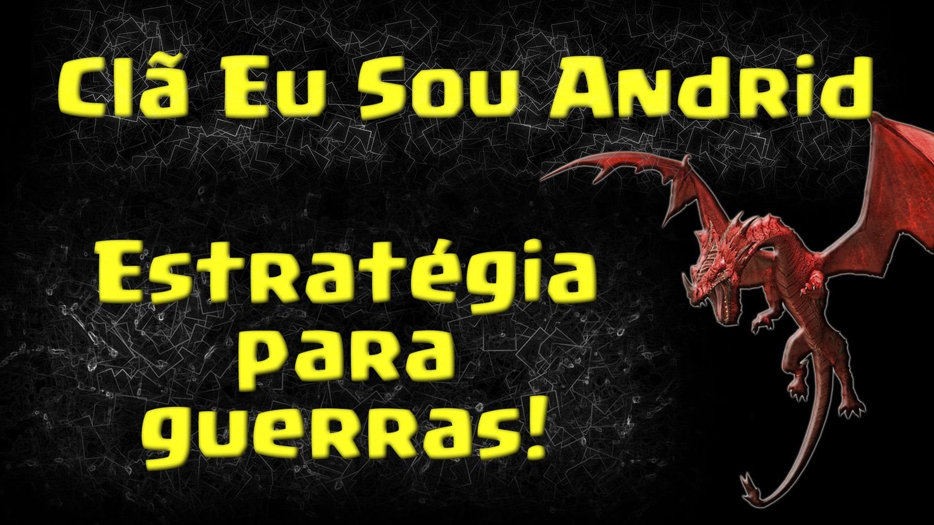 Tutorial – Ataque Infalível Clash of Clans