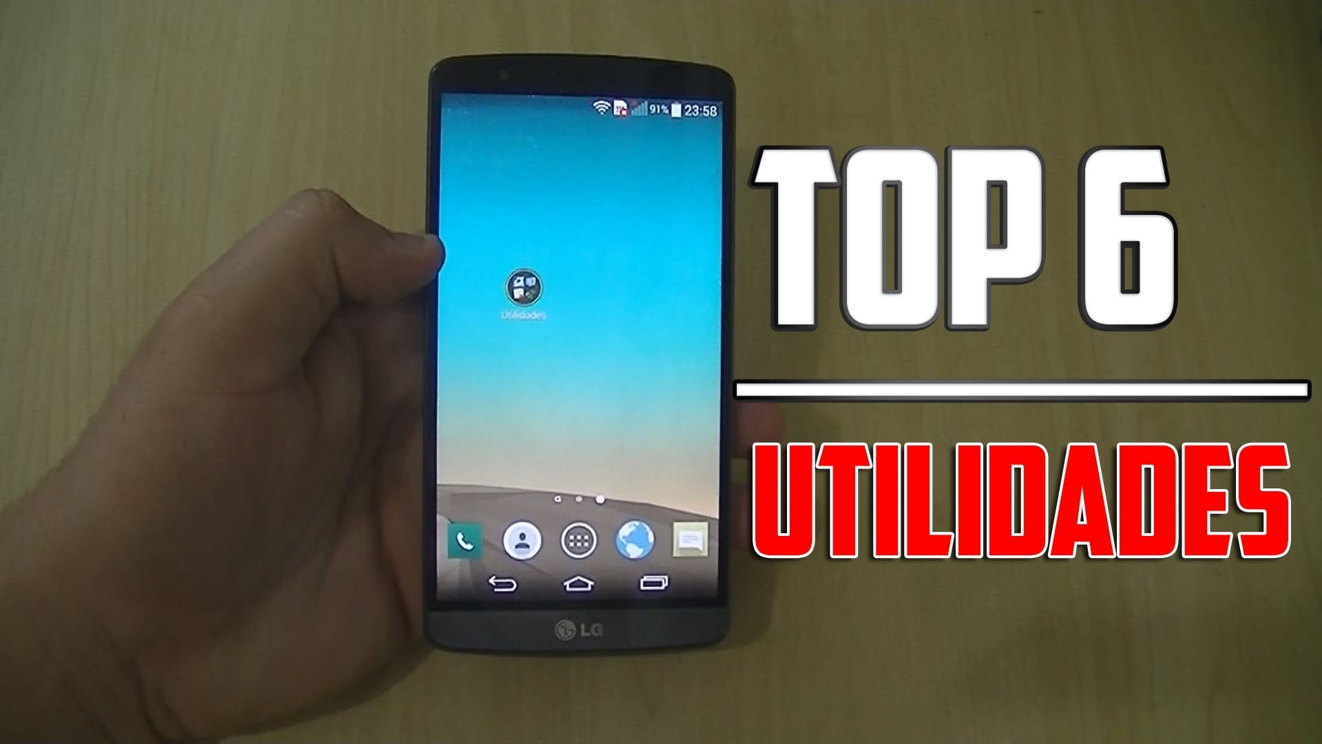 Top 6 – Melhores aplicativos úteis para o cotidiano