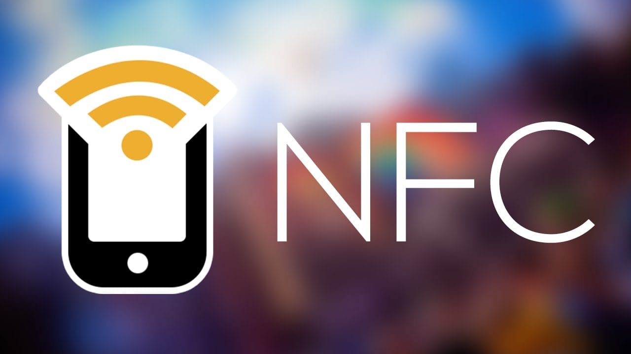 O que é NFC?