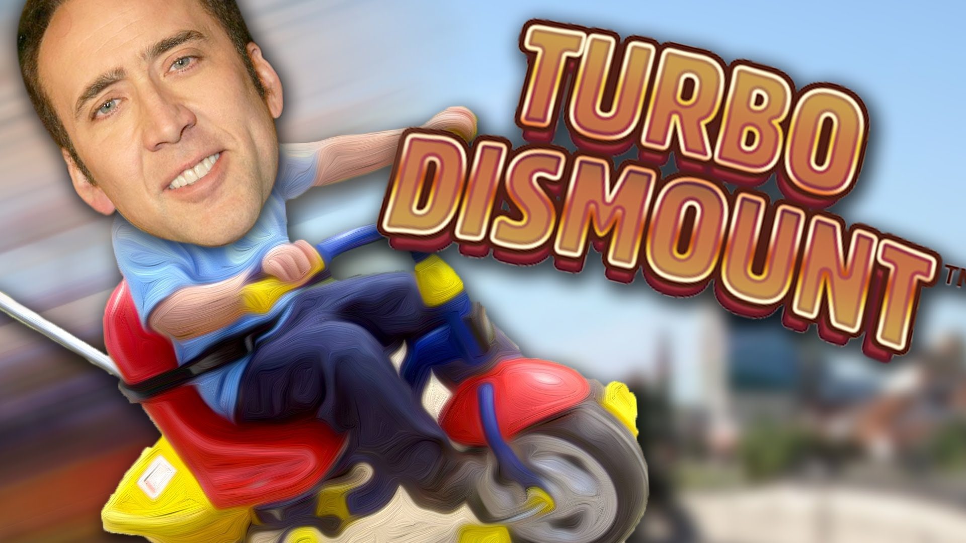 turbo dismount download android