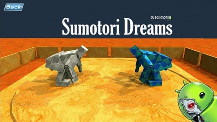how to download sumotori dreams