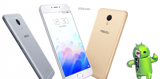 Dica – Meizu M3 Note meizu m3 note 2016