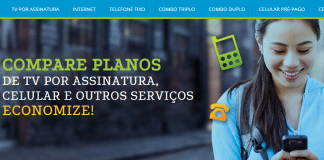 Análise: Como encontrar o melhor plano de Internet, Celular ou TV por assinatura?