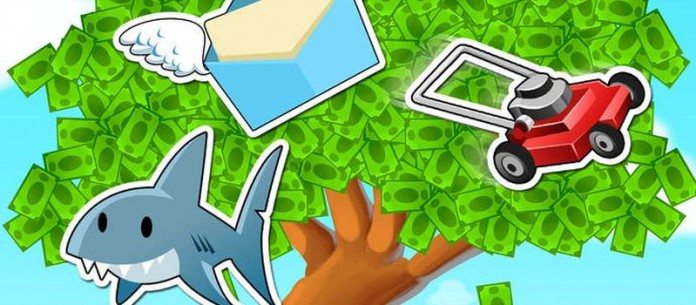 money-tree