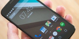 Tutorial – ROOT Moto G 2014 Android Marshmallow 6.0