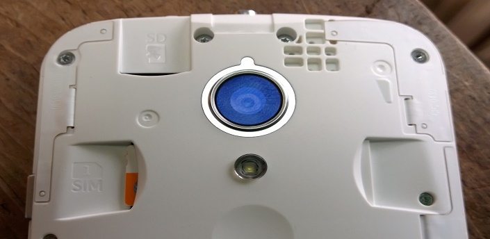 Tutorial – MOD para melhorar a Câmera e Áudio Moto G 2014