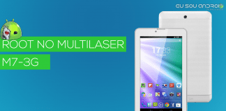 Tutorial – Como fazer root no Multilaser M7-3G
