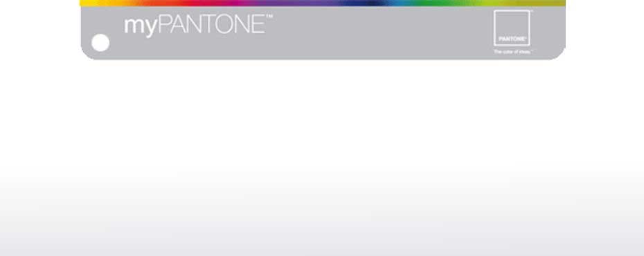 mypantone