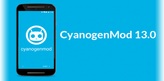 Tutorial – Cyanogenmod 13.0 para Moto G 2014 – 6.0 Marshmallow