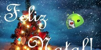 FELIZ NATAL!