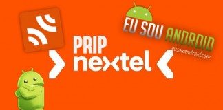 Dica – Aplicativo Prip Rádio Nextel – Erros frequentes e soluções