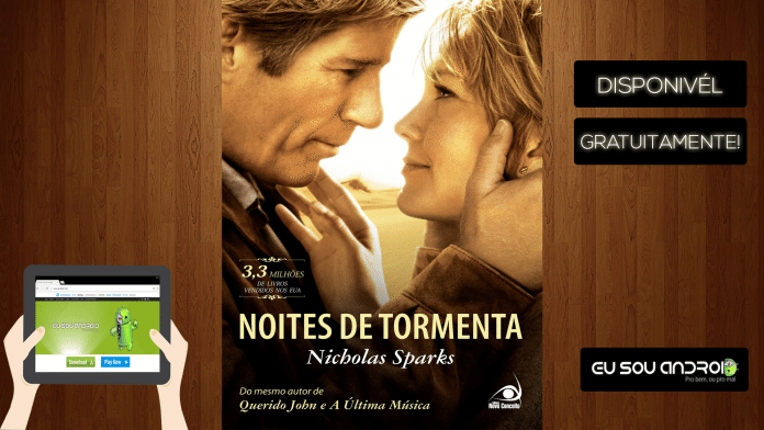 noites de tormenta