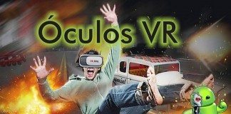 Óculos VR (Realidade Virtual) a preços acessíveis